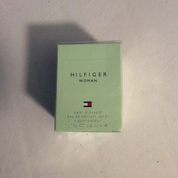 Other - Hilfiger Woman Pear Blossom